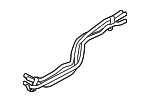4K0265235S - : Hose &amp; Tube Assembly for Audi: A7 Sportback Image