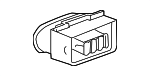 YPE000130 - : Adapter for Land-Rover Image