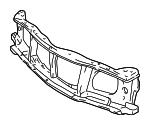 30024120 - Body: Radiator Support for GM Image