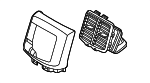 846R0P1050CTT - Body: Upper Trim Panel for Kia Image