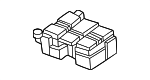 93360P1AA0 - Body: Seat Switch for Kia Image
