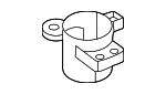 846D1P1200 - Body: Start Button Mount Bracket for Kia Image