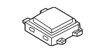 95560P1500 - Body: Battery Charger for Kia Image