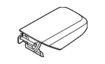 84660DW500CTT - Body: Console Armrest for Kia Image