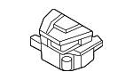 93370P1AB0 - Body: Multi Switch for Kia Image