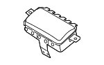 80310R5000 - Electrical: Instrument Panel Air Bag for Kia Image