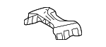 5819360030 - Body: Mount Bracket for Toyota: Land Cruiser Image
