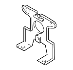 5634326000 - Steering: Mount Bracket for Hyundai Image