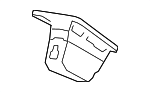 52122710AA - Engine: Mount Insulator for Mopar Image