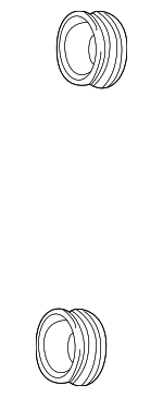 77903119E - : Pulley for Audi: A8 Quattro Image