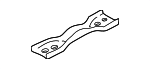 7251160A03 - Electrical: Hold Down for Suzuki Image