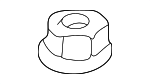 83611506A - Electrical: Hold Down Nut for Suzuki Image