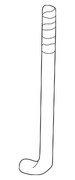 7251282002 - Electrical: Hold Down Bolt for Suzuki Image
