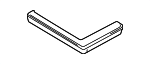 3366065D20 - Electrical: Liner for Suzuki Image