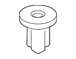 51127461407 - Body: Cover Support Nut for Mini Image image