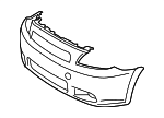 Cover Front Bumper