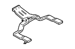 ML3Z18C420C - Body: Floor Duct for Ford Image