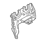 11840PR3010 - Engine: Timing Cover for Honda: Civic, Civic del Sol Image