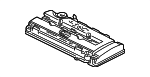 12310P30000 - Engine: Valve Cover for Honda: Civic, Civic del Sol Image