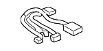8217235040 - Body: Wire for Toyota: 4Runner Image
