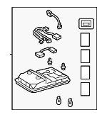 8126035091B0 - : Overhead Console for Toyota: 4Runner Image