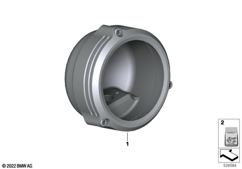 Protection for 2024 BMW-Motorrad R 18 #4