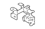 GA5R56860E - Body: Fuel Door Release Handle for Mazda Image