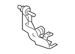 B21856890B - Electrical: Fuel Filler Door Switch for Mazda Image