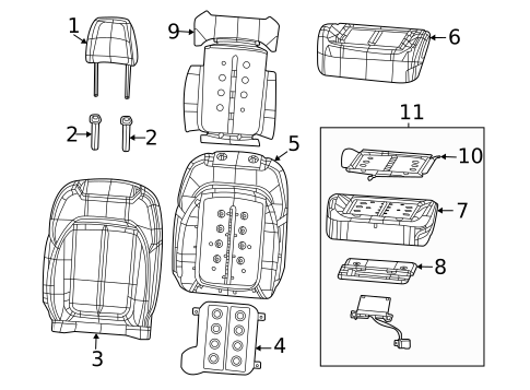 Diagram 11
