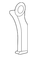 5097163AA - Engine: Lift Bracket for Chrysler: Crossfire Image