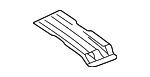 6314360030 - Body: Reinforcement for Lexus: LX470 Image
