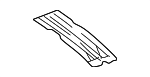 6312760020 - Body: Reinforcement for Lexus: LX470 Image
