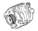 NL3Z10346A - : Alternator for Ford Image