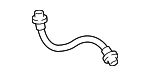 9094702G20 - Brakes: Brake Hose for Toyota: 4Runner, FJ Cruiser Image