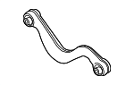 LR078519 - Suspension: Suspension Control Arm for Land Rover: Discovery Sport, Range Rover Evoque Image