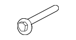 LR065710 - Suspension: Lateral Arm Adjust Bolt for Land Rover: Discovery Sport, Range Rover Evoque, Range Rover Velar Image