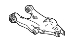 LR098944 - : Lower Control Arm for Land Rover: Discovery Sport, Range Rover Evoque Image