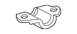 MR403646 - Suspension: Stabilizer Bar Bracket for Mitsubishi Image