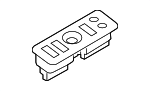 LR096620 - Electrical: Connector for Land-Rover Image