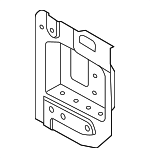 64585P2000 - : Mount Bracket for Hyundai Image