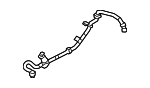 T4A37922 - : Water Hose for Jaguar: F-Pace Image