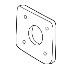3699447 - Body: Booster Assembly Seal for Mopar Image
