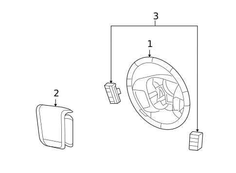 Cruise Control for 2008 Mercury Milan #0
