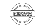 403432DR0A - : Center Cap for Nissan Image