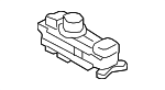84780WB003 - Body: Control Switch for Toyota Image