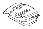 292403C220 - : Engine Cover for Kia Image