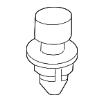 3541113 - Electrical: Head Air Bag Clip for Volvo Image image