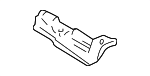 6144165D00 - Body: Seat Crossmember for Suzuki Image