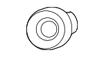 Booster Assembly Grommet