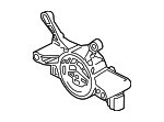22326862575 - Engine: Support Bracket for BMW Image